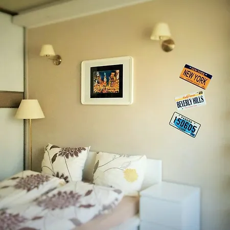Apartament Sopocki 74 * 索波特