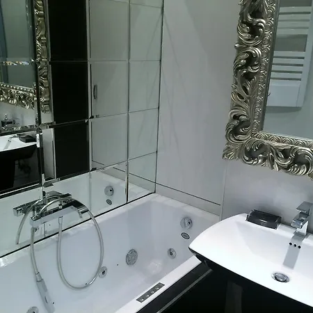 Apartament Sopocki 74