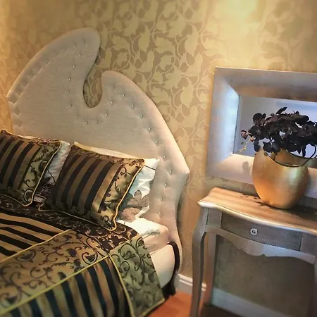 Apartament Sopocki 74 公寓 *