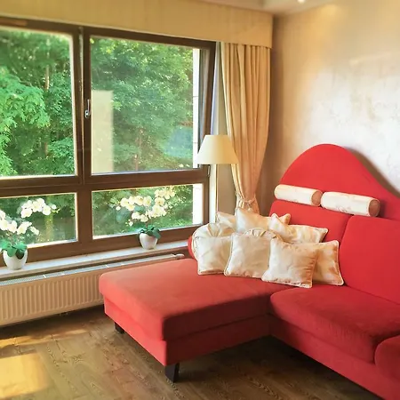 Apartament Sopocki 74 *