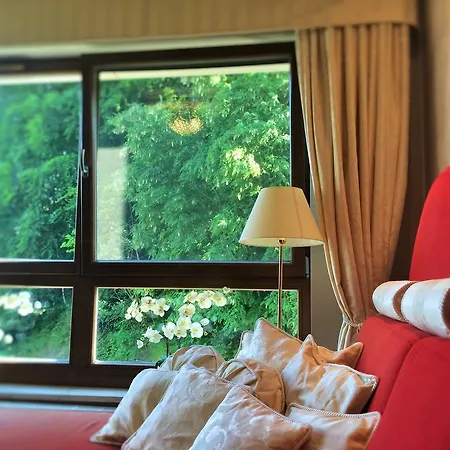 Apartament Sopocki 74 公寓 *