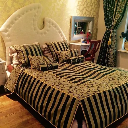 Apartament Sopocki 74 索波特