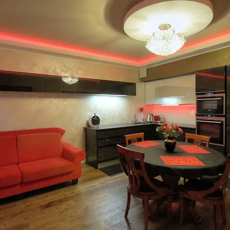 Apartament Sopocki 74 公寓 索波特