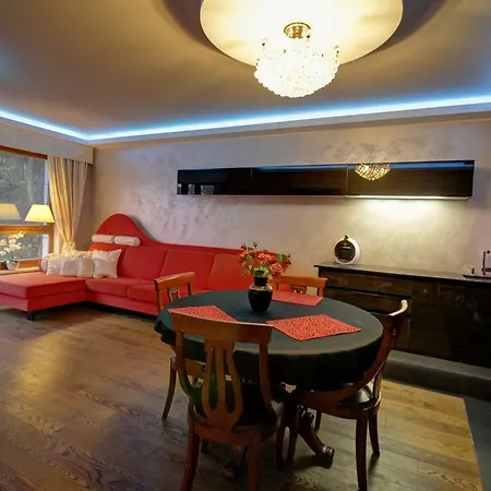 Apartament Sopocki 74 Appartement