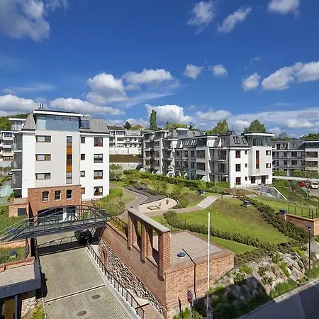Apartament Sopocki 74 索波特