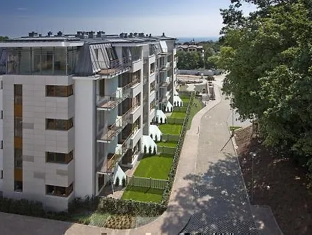 Apartament Sopocki 74 索波特