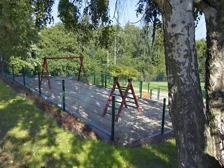 Apartament Sopocki 74
