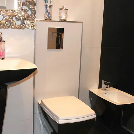 Appartement Apartament Sopocki 74 *