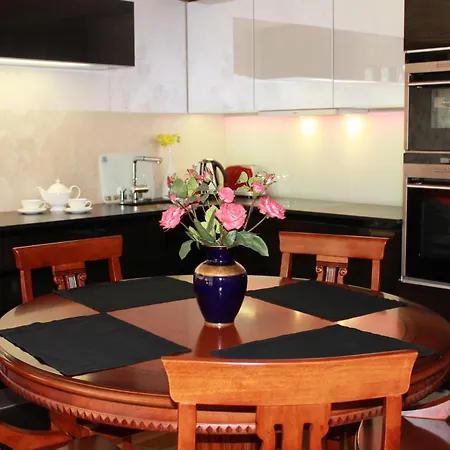 Apartament Sopocki 74 Sopot