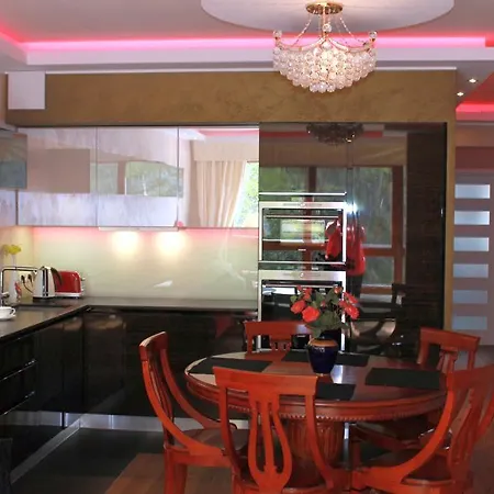 Apartament Sopocki 74