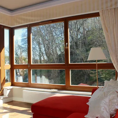 Appartement Apartament Sopocki 74 *