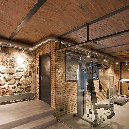 Apartament Sopocki 74